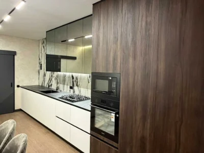 Квартира. Хмельницький, Кармелюка вул.