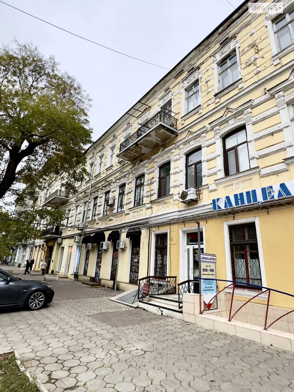 Продажа квартир Приморский.