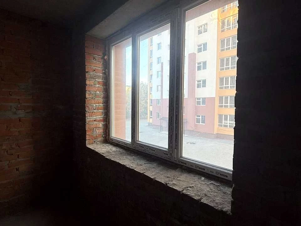 Квартира. Хмельницький, Озерна вул.