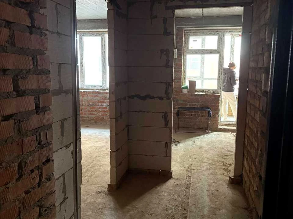 Квартира. Хмельницький, Озерна вул.