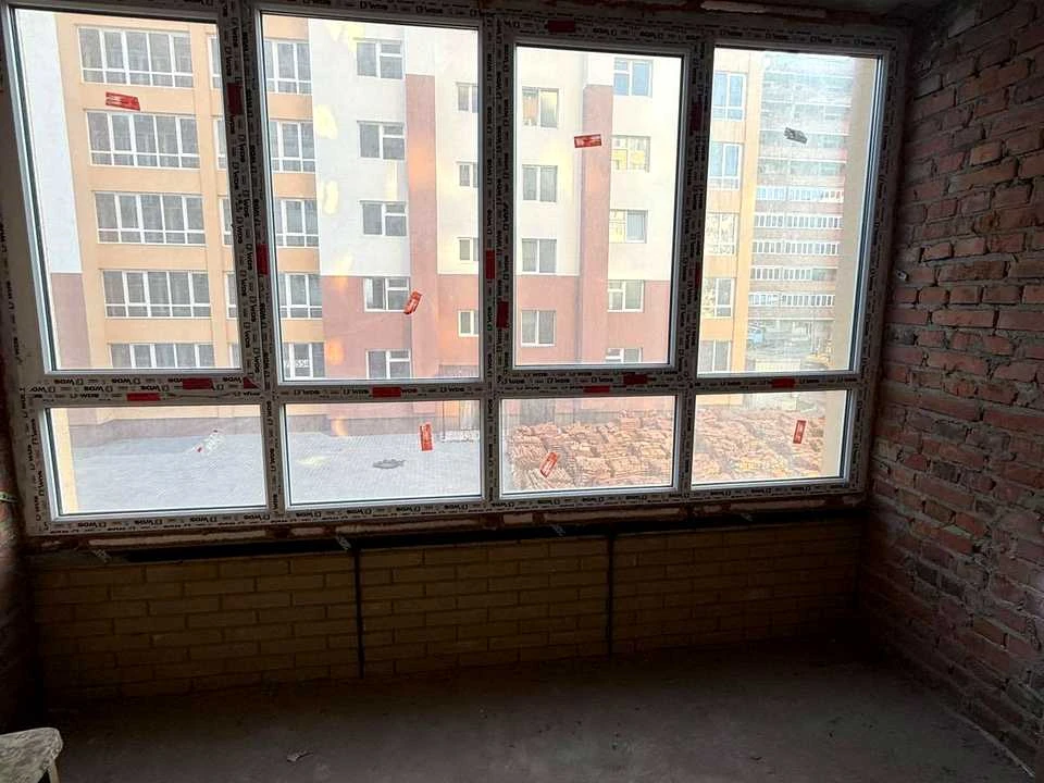 Квартира. Хмельницький, Озерна вул.