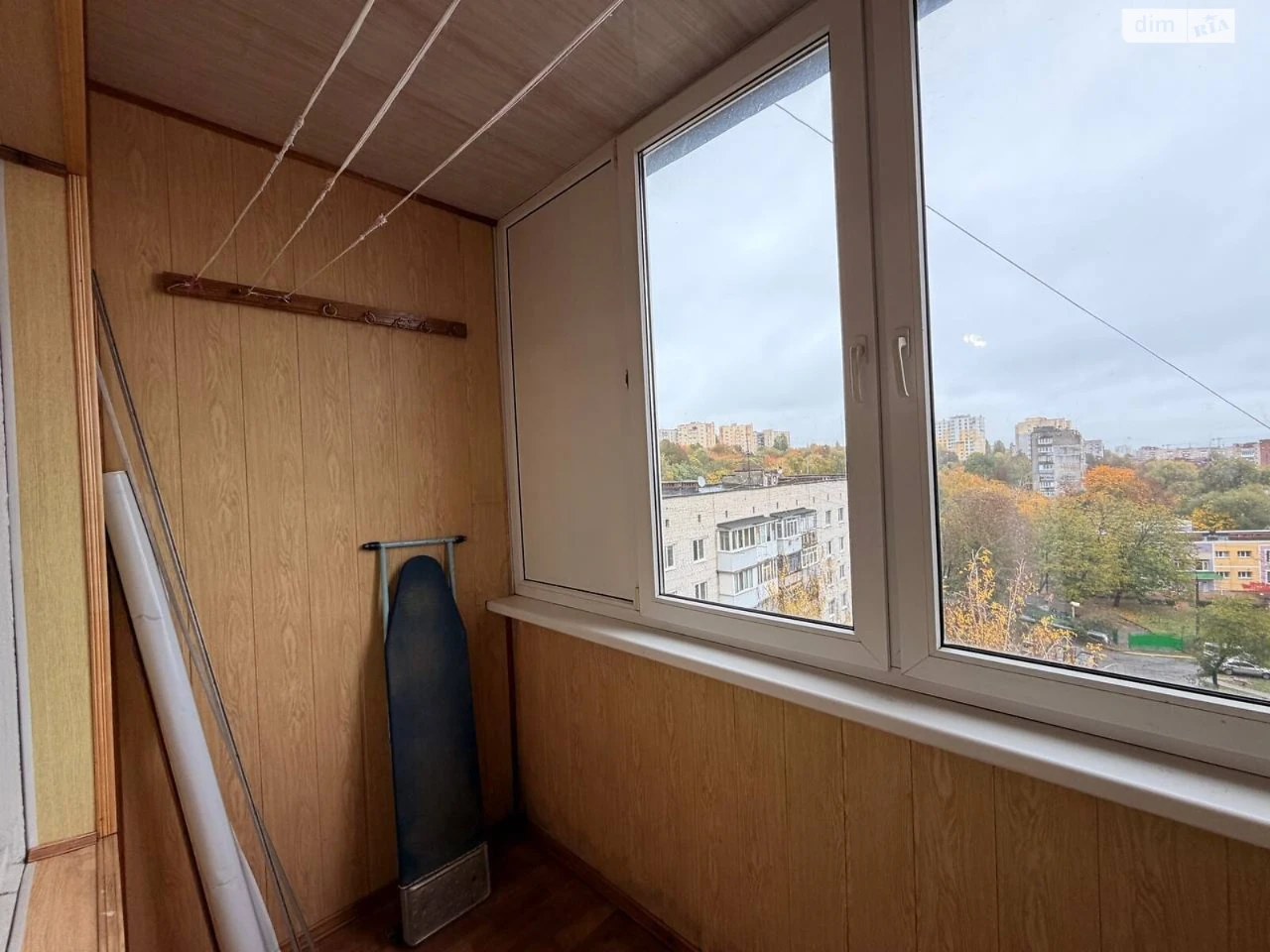 Довгострокова Оренда Квартира Виставка