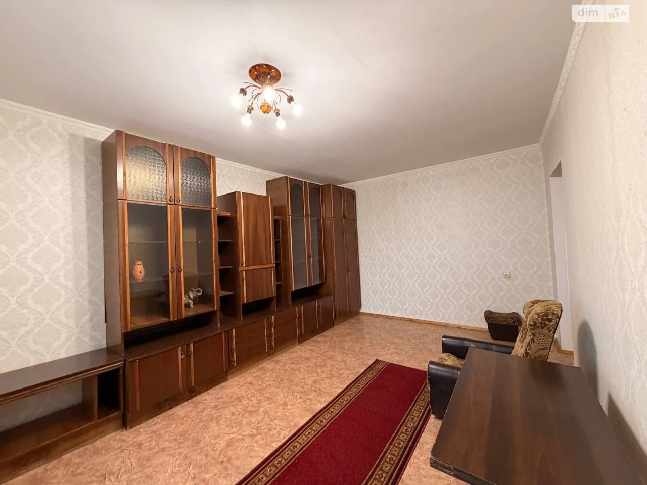 Довгострокова Оренда Квартира Виставка