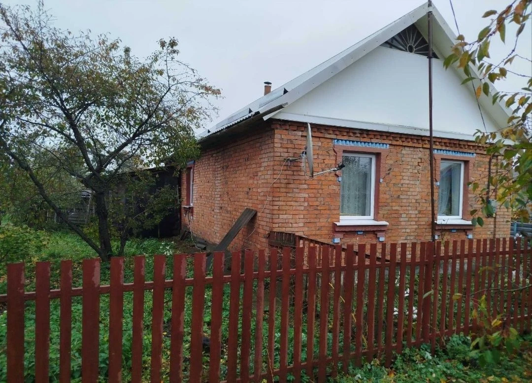 Продається будинок