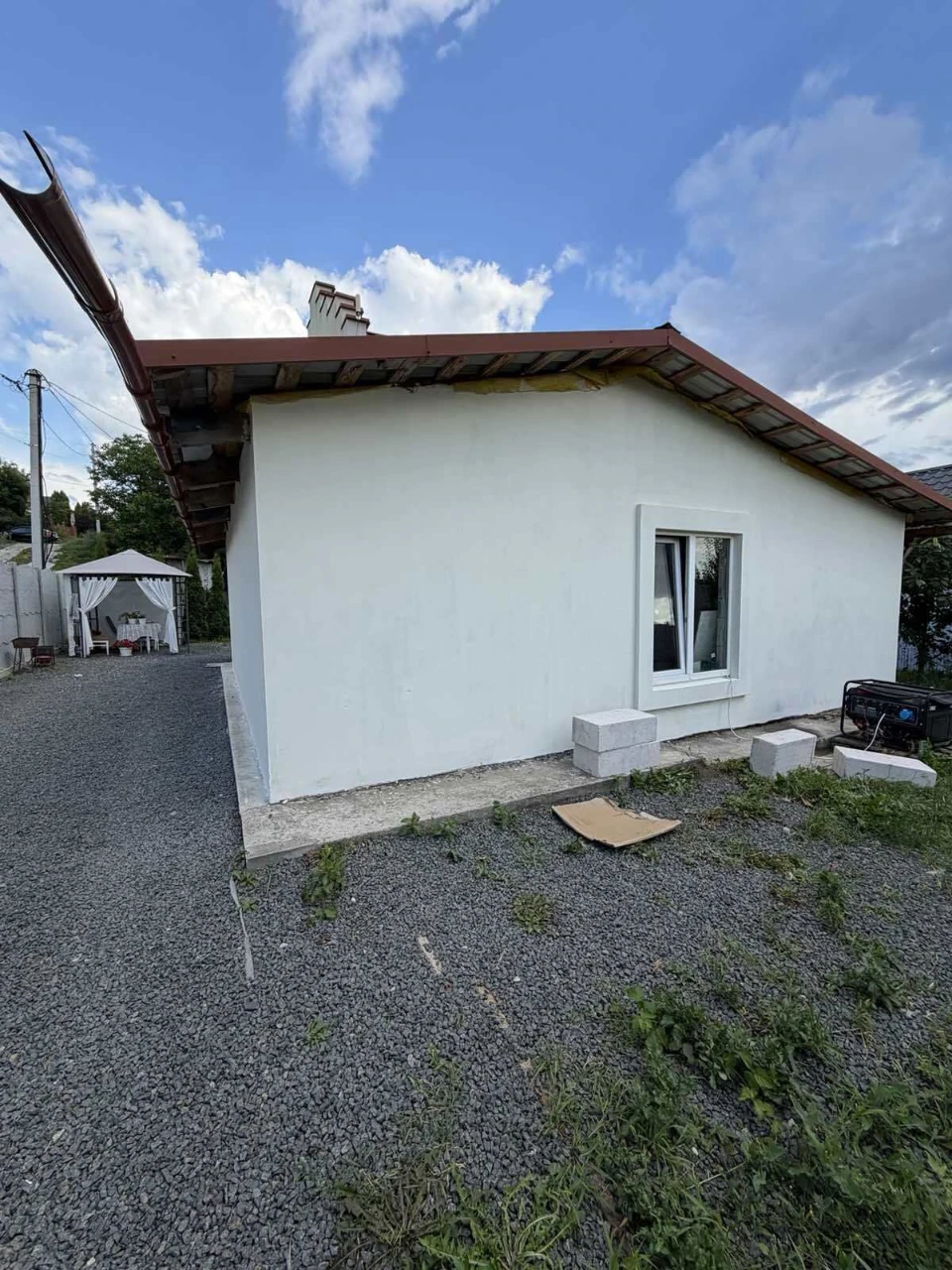 ТЕРМІНОВИЙ ПРОДАЖ класного будинку з ремонтом , р-н Південно
