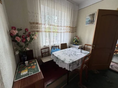 Цегляний житловий будинок з всіма міськими комунікаціями! 44