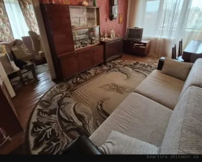 N:14247 - Продаж квартири, 3-кімн., Центр, вул. Покровська,