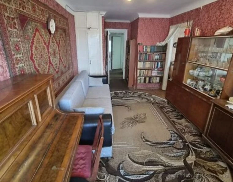 N:14247 - Продаж квартири, 3-кімн., Центр, вул. Покровська,