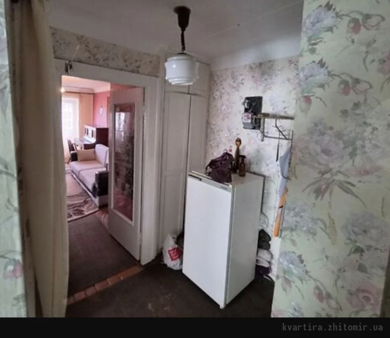 N:14247 - Продаж квартири, 3-кімн., Центр, вул. Покровська,