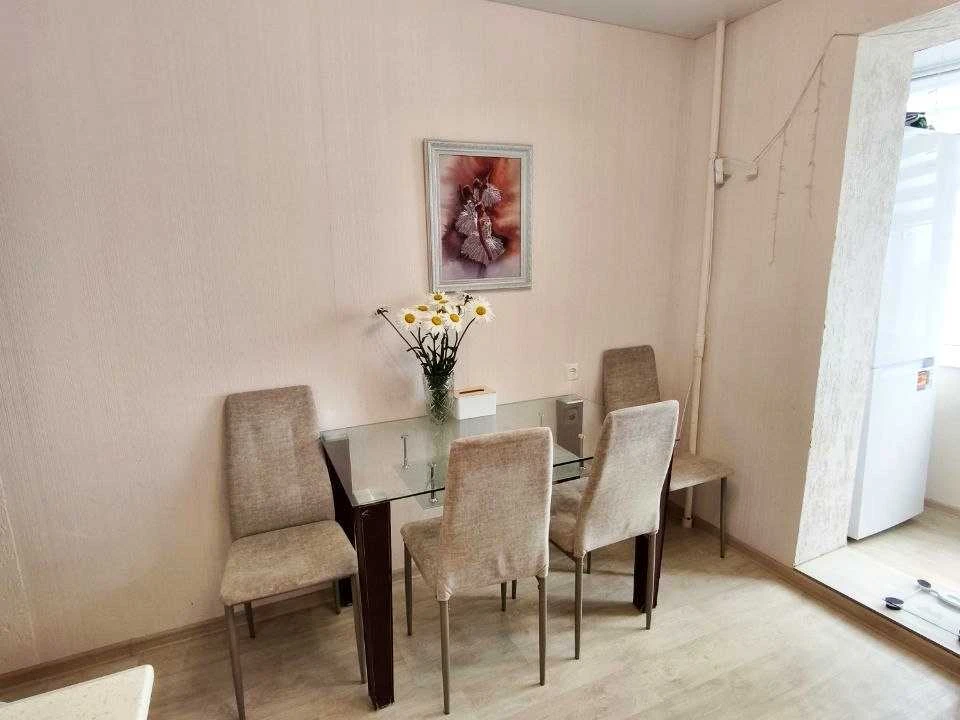 Квартира. Днепр, Калиновая ул.