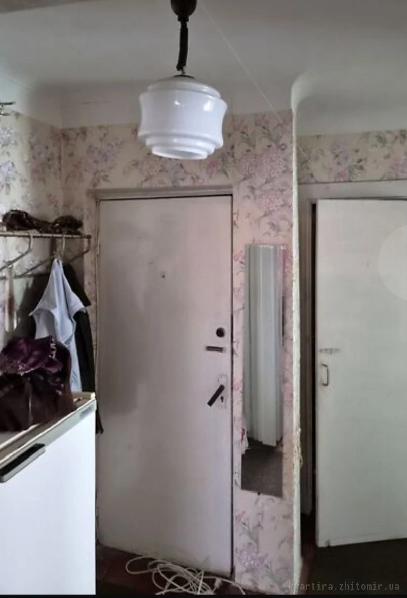 N:14247 - Продаж квартири, 3-кімн., Центр, вул. Покровська,