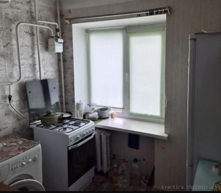 N:14247 - Продаж квартири, 3-кімн., Центр, вул. Покровська,