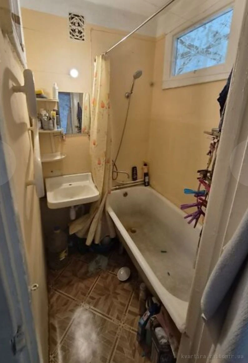 N:14247 - Продаж квартири, 3-кімн., Центр, вул. Покровська,