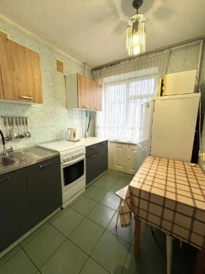 Терміновий продаж 1-кімнатної квартири