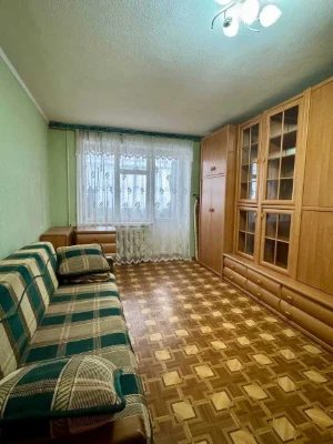 Терміновий продаж 1-кімнатної квартири