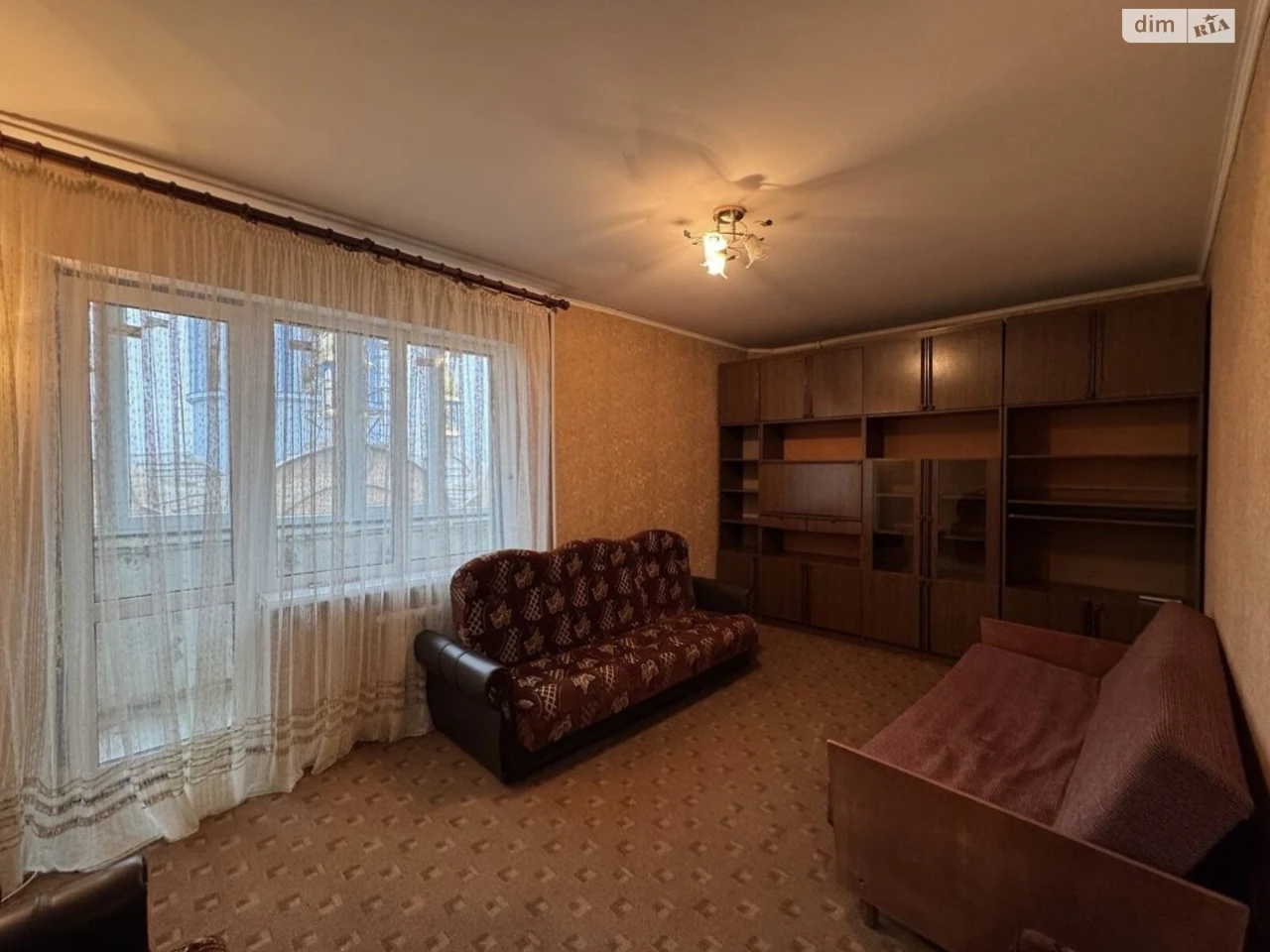 Довгострокова Оренда Квартира Ювілейний