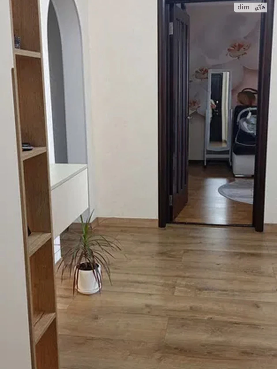 Продаж Квартира Дніпровський