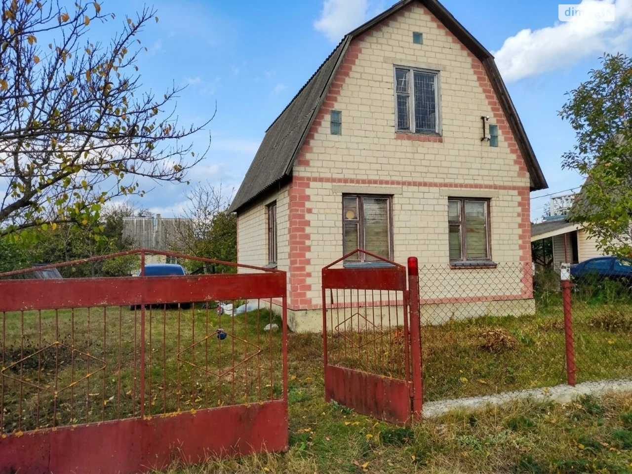 Продаж Дім Гідропарк