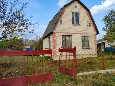 Продаж Дім Гідропарк