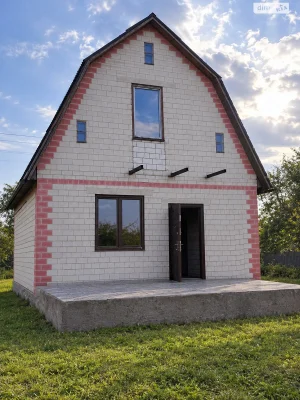 Продаж Дім Гідропарк