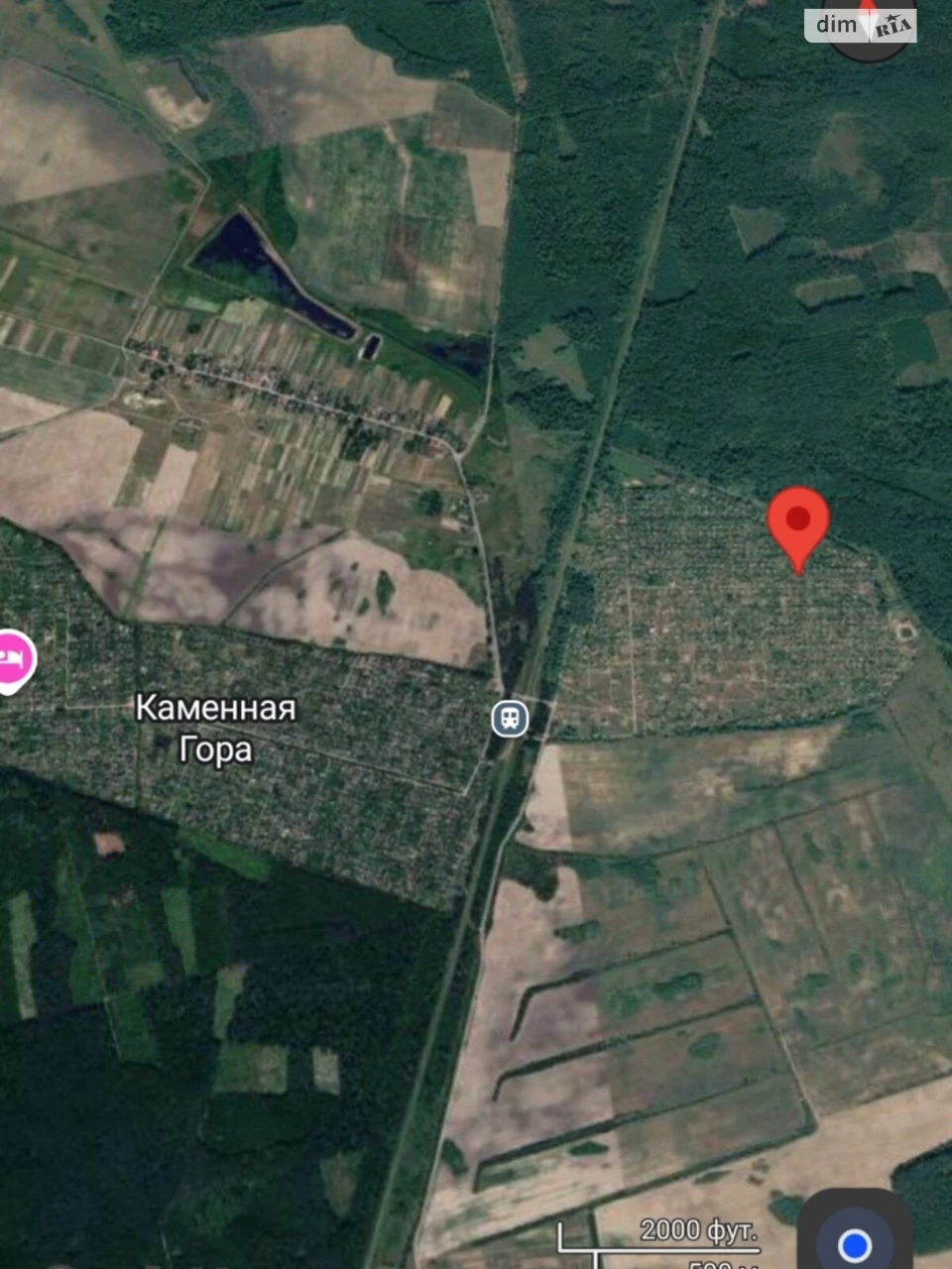 Продаж Дім Гідропарк