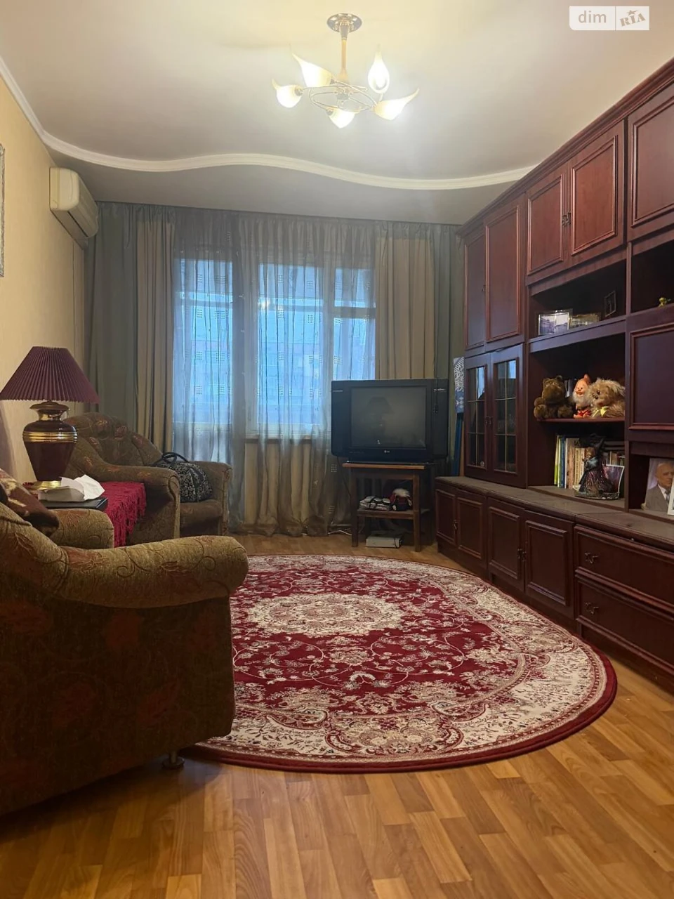 Продаж Квартира Інгульський