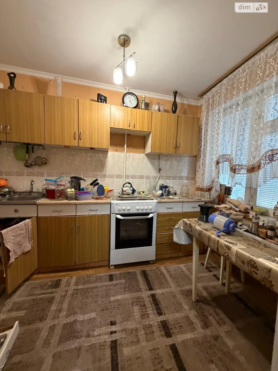 Продаж Квартира Інгульський