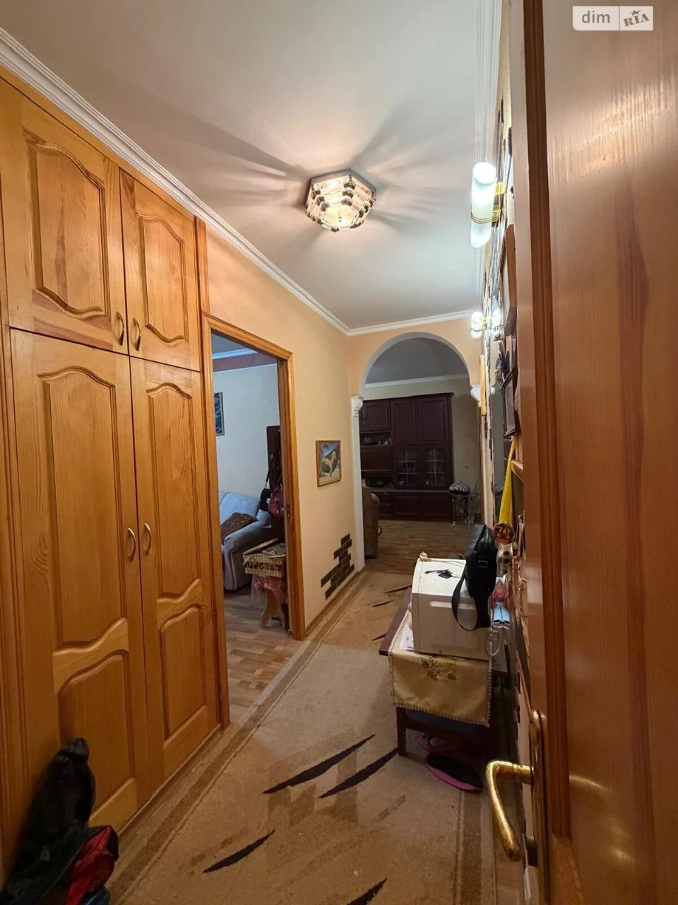 Продаж Квартира Інгульський