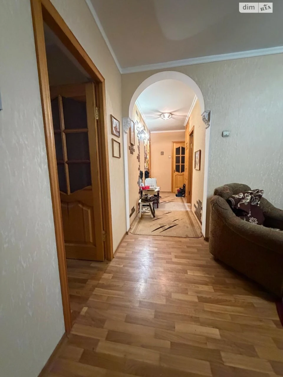 Продаж Квартира Інгульський