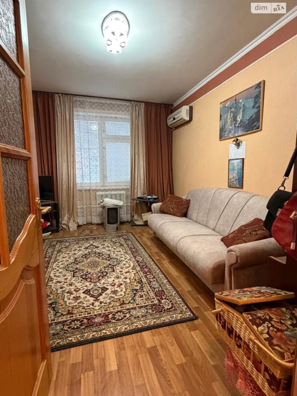 Продаж Квартира Інгульський