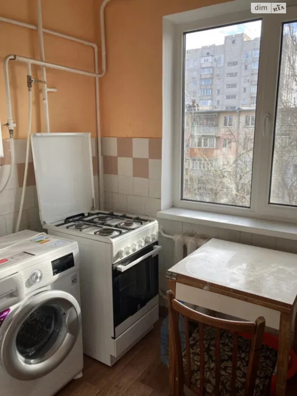 Продаж Квартира