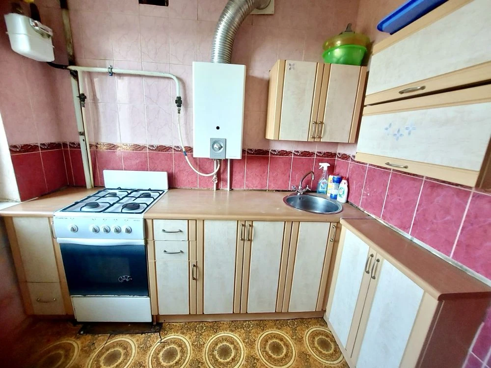 продаж 2 кімнатноі квартири в Інгульскому