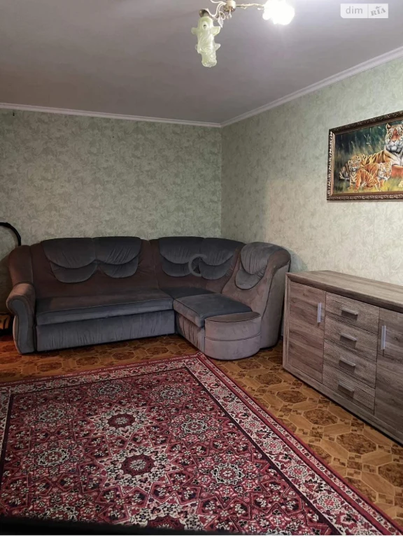 Довгострокова Оренда Квартира Корабельний