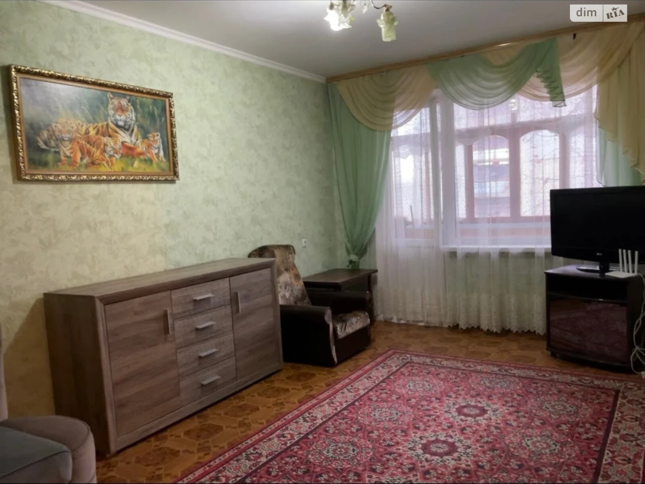 Довгострокова Оренда Квартира Корабельний