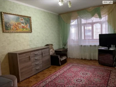 Довгострокова Оренда Квартира Корабельний