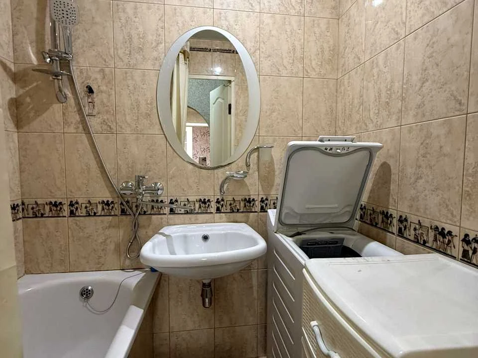 Квартира. Тернопіль, 15 Квітня вул.