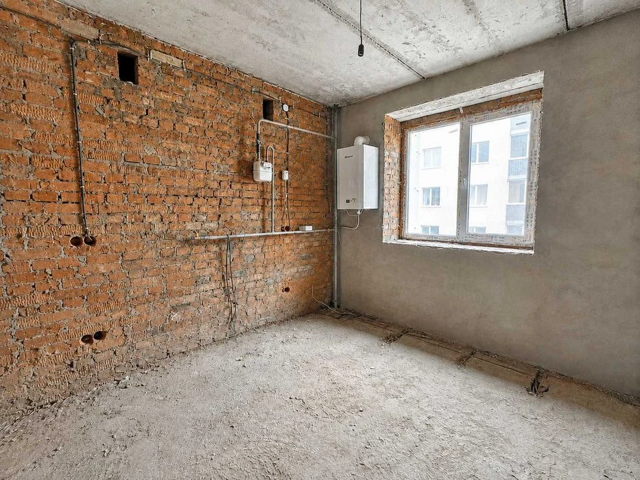 For sale 2-room apartment, new building, AGV, possible under state programs