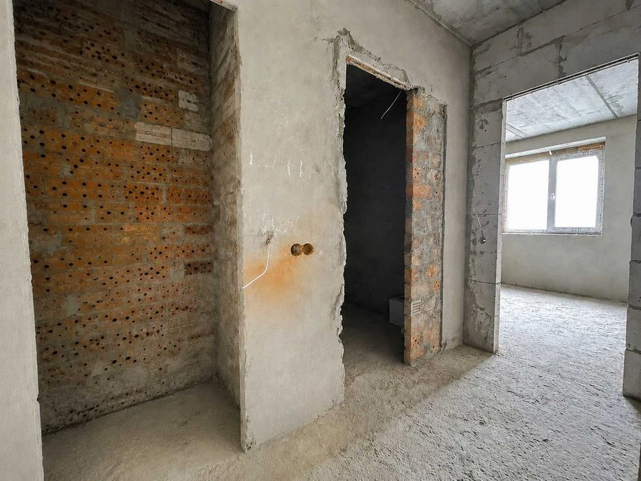 For sale 2-room apartment, new building, AGV, possible under state programs
