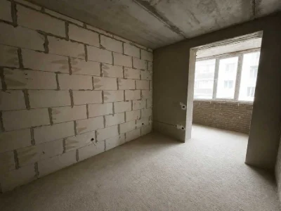 For sale 2-room apartment, new building, AGV, possible under state programs
