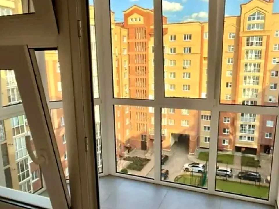 Квартира. Тернопіль, Генерала М. Тарнавського пров.