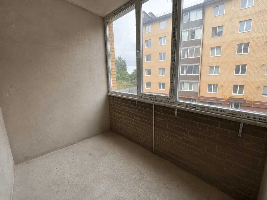 For sale 2-room apartment, new building, AGV, possible under state programs