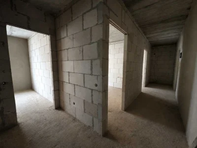 For sale 2-room apartment, new building, AGV, possible under state programs
