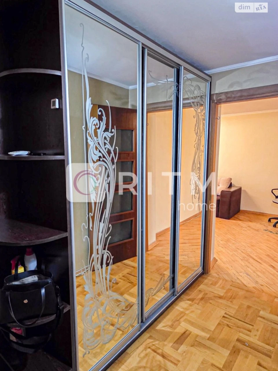 Продаж Квартира Кутківці
