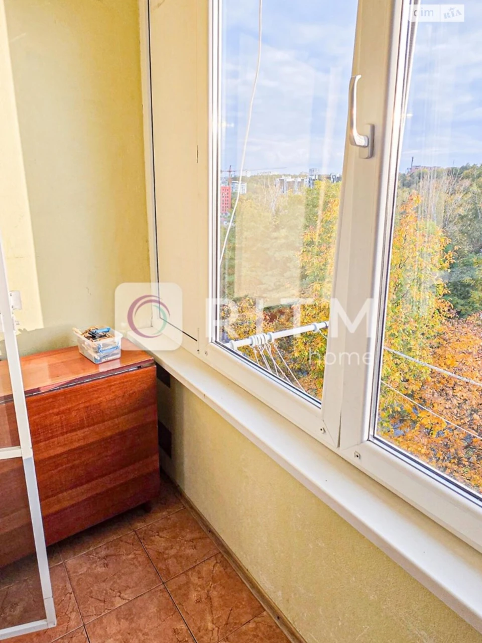Продаж Квартира Кутківці