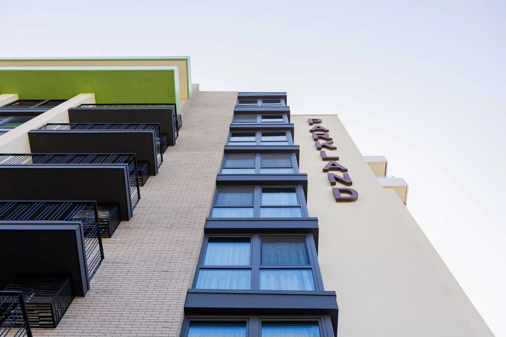 2-кімнатна квартира | PARKLAND | Ужгород, PL 1.10