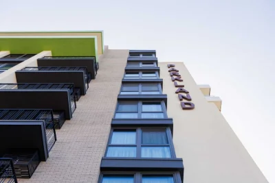 2-кімнатна квартира | PARKLAND | Ужгород, PL 1.10