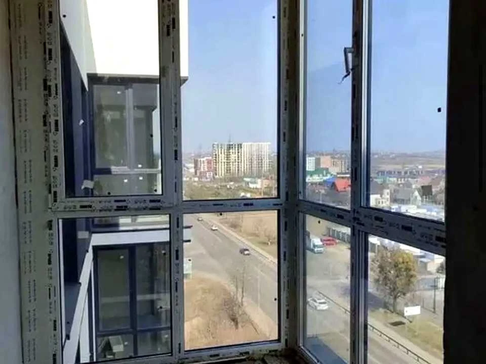 Квартира. Луцьк, Чикаленко