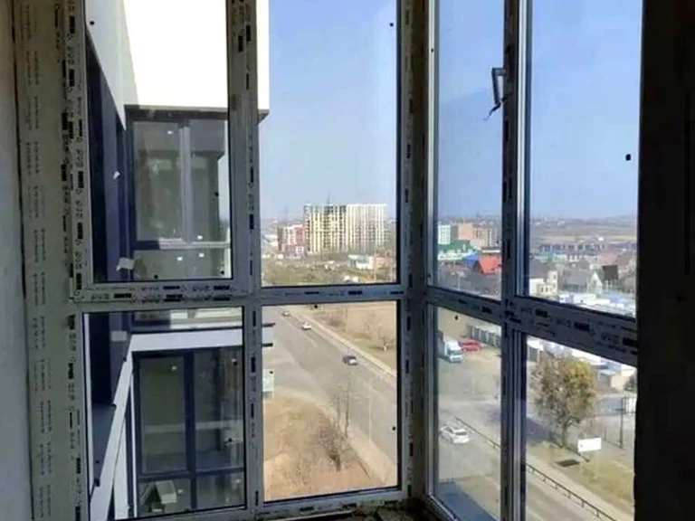 Квартира. Луцьк, Чикаленко