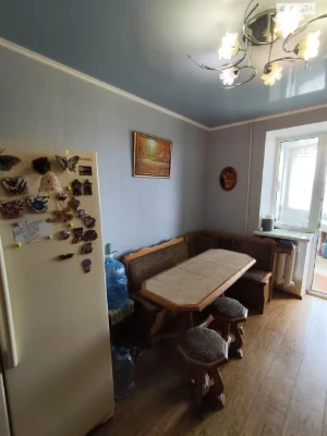 Продажа квартир Хортицкий