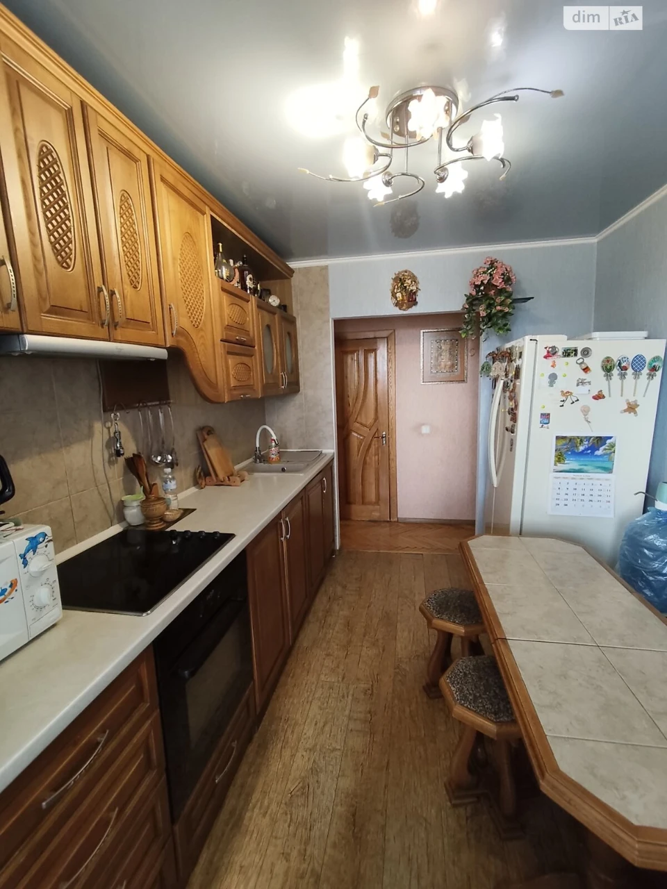 Продажа квартир Хортицкий